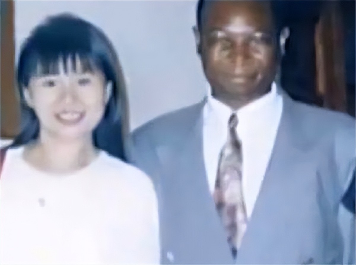 北大才女殷杰：远嫁非洲，因战乱与夫分别2年，再见丈夫已成高官