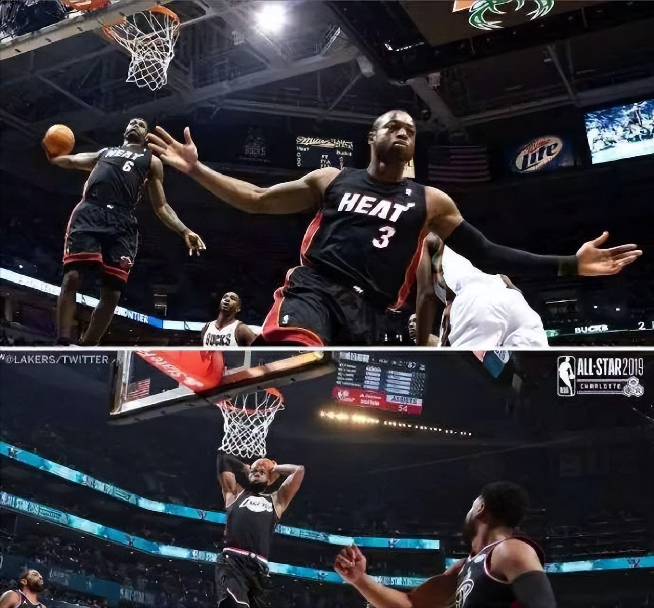 nba为什么感人(盘点NBA十大感人瞬间，科比麦迪惺惺相惜，艾弗森跪地亲吻地板)