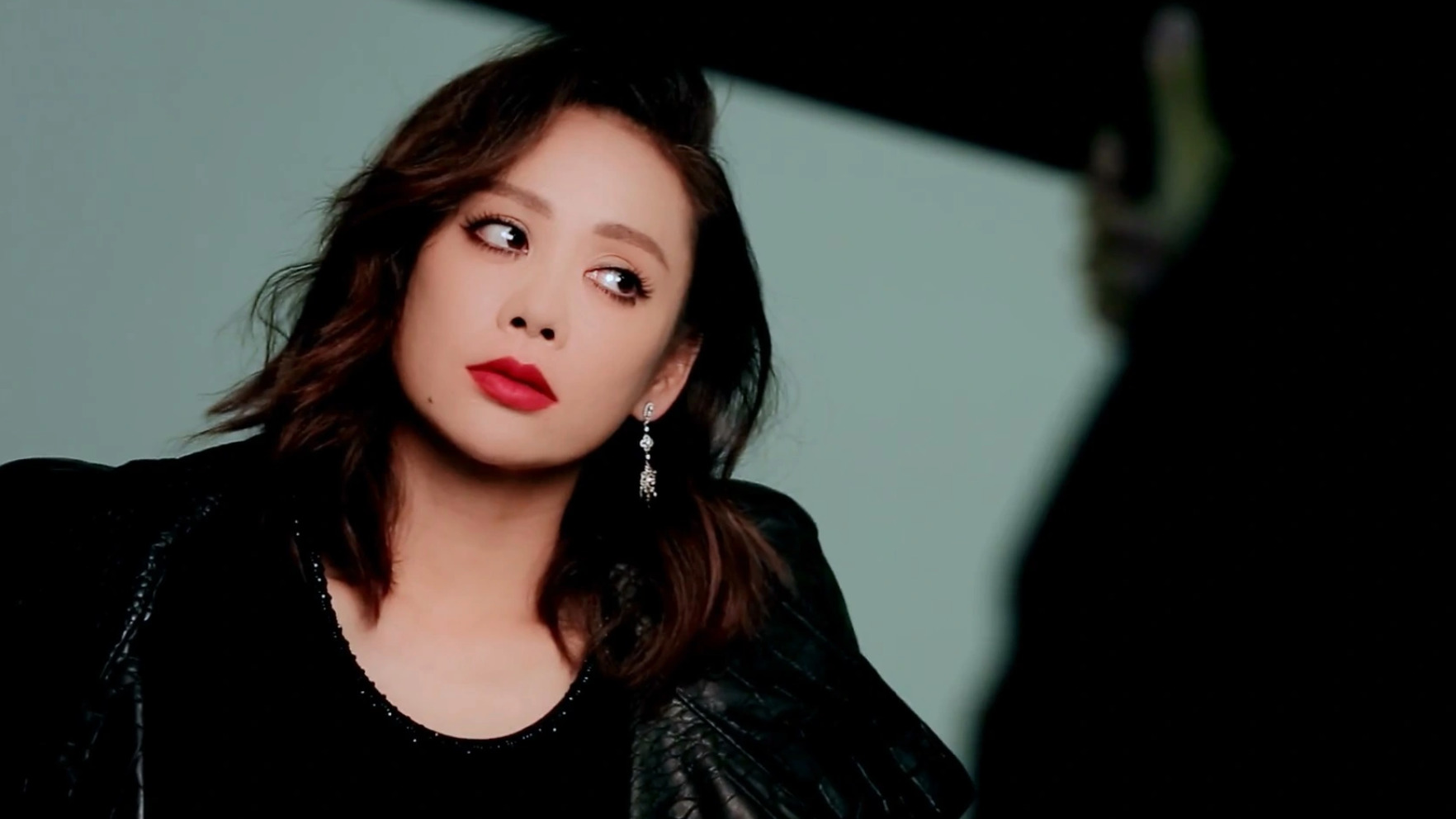 “男人会出格，多数是为了证明自己的存在价值”：影后宁静