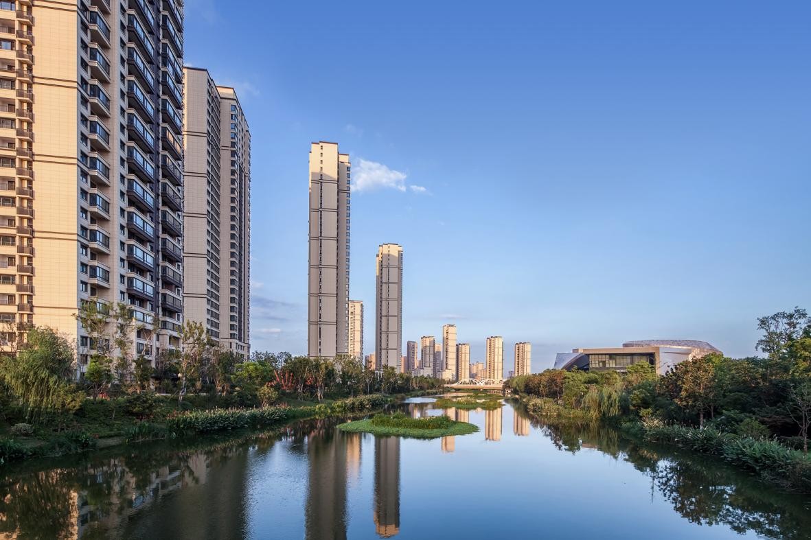颠覆想象！龙湖六子齐发！南京楼市格局将巨变