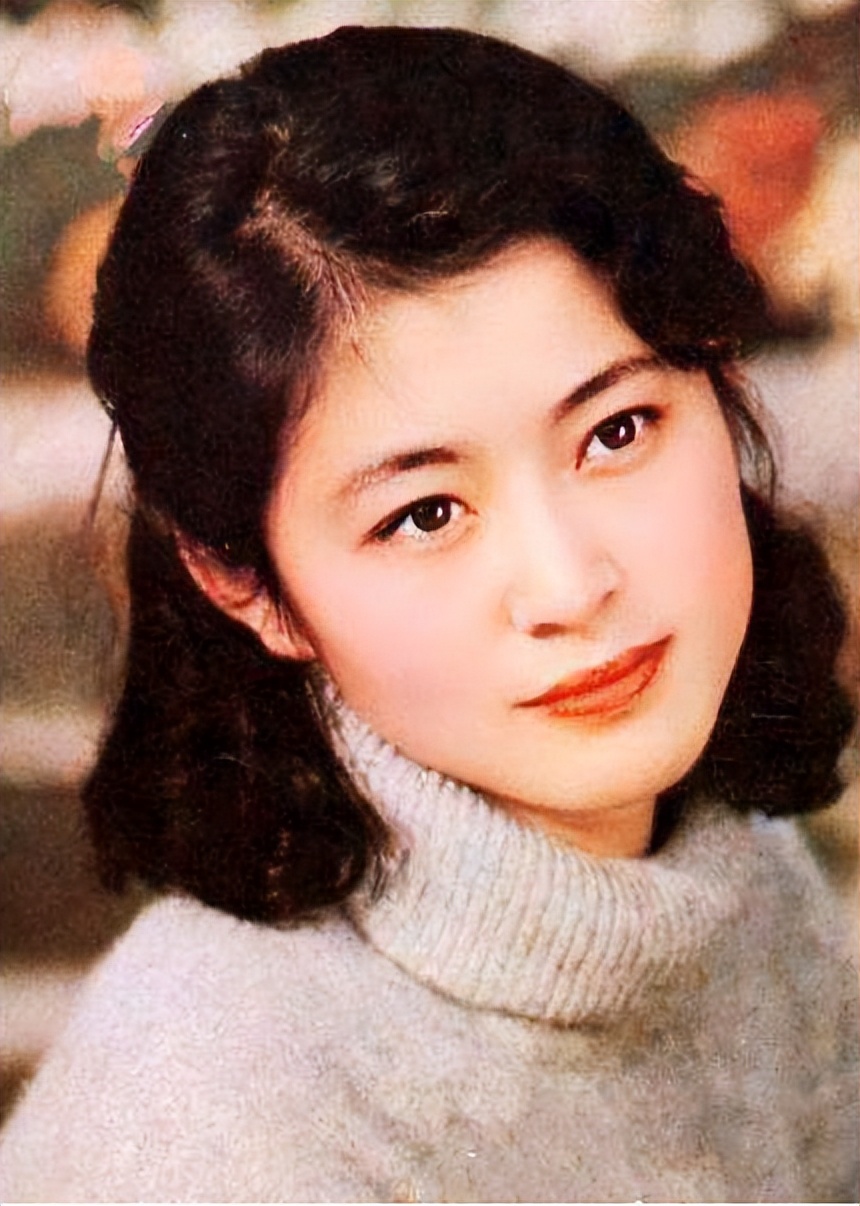 倪萍:如果有下辈子,我既不要爹娘,也不要孩子,更不要家庭