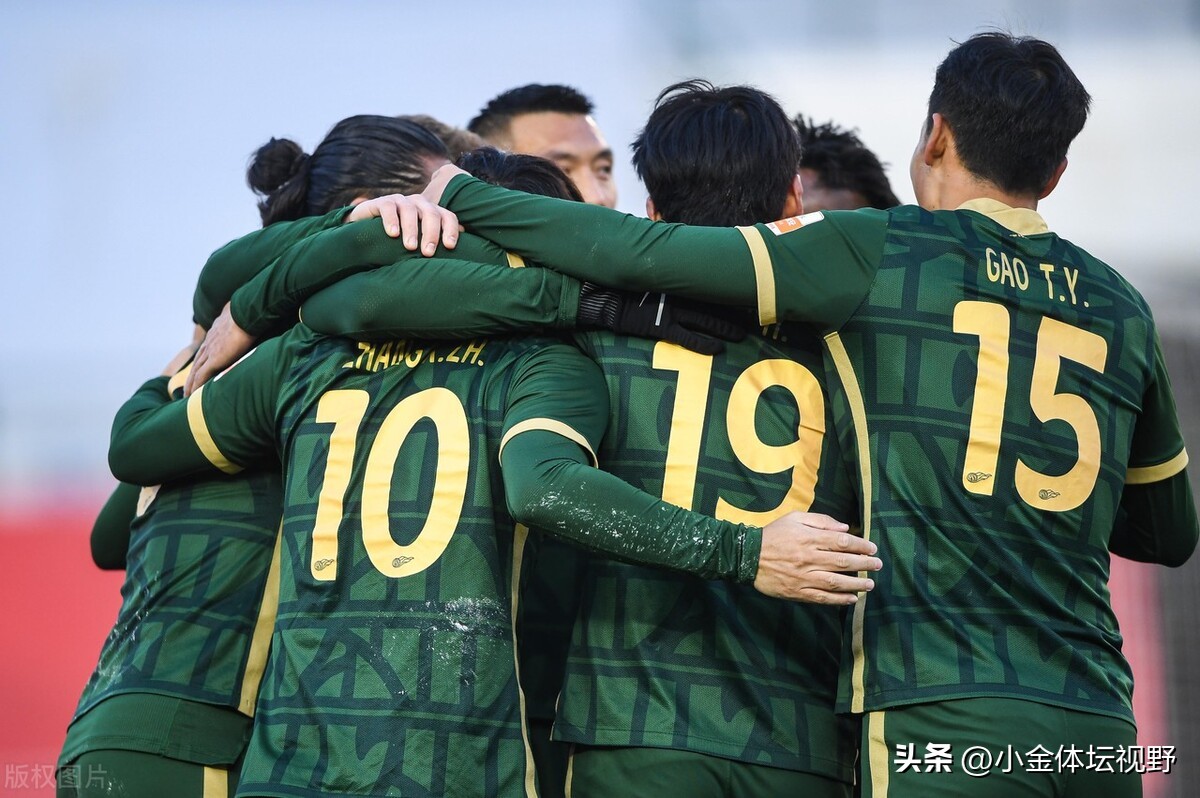 中超国安今日结果(3-0，0-1!河南3外援进球，国安6场不败，张玉宁39球超越邵佳一)