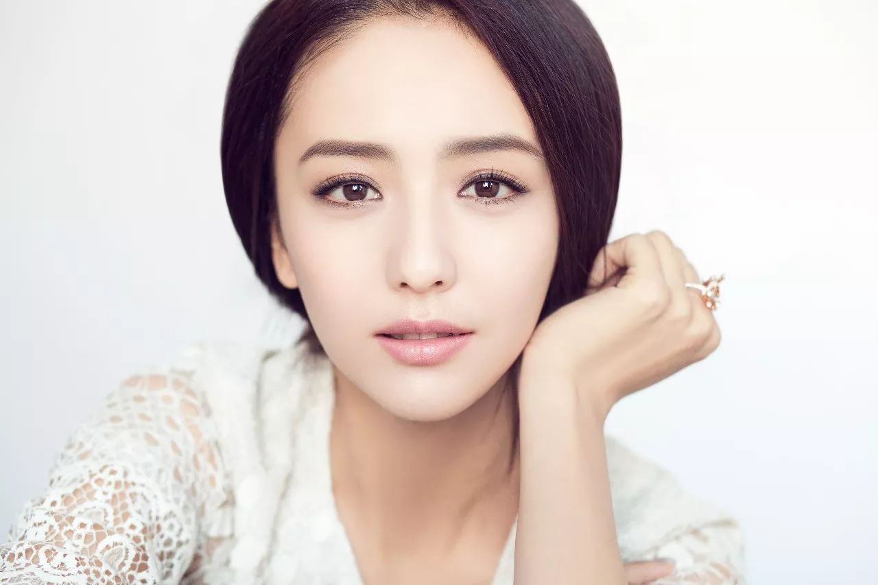 佟丽娅个人资料简介 佟丽雅个人简历-文化号