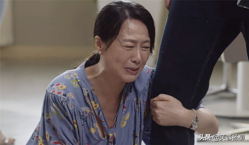 《我们的婚姻》十大美女，白百何屈居第十，最美是80年代老牌女星