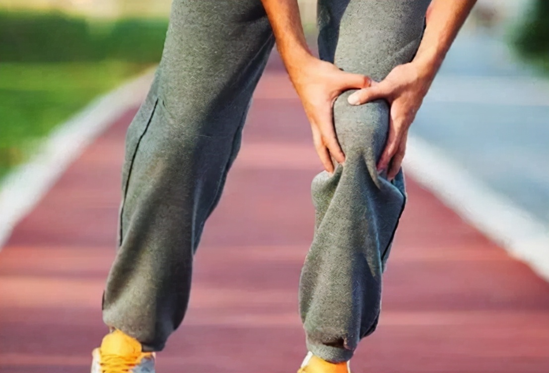 膝盖不好怪氨糖没用？关节养护“黄金期”与3个误区，你是否了解