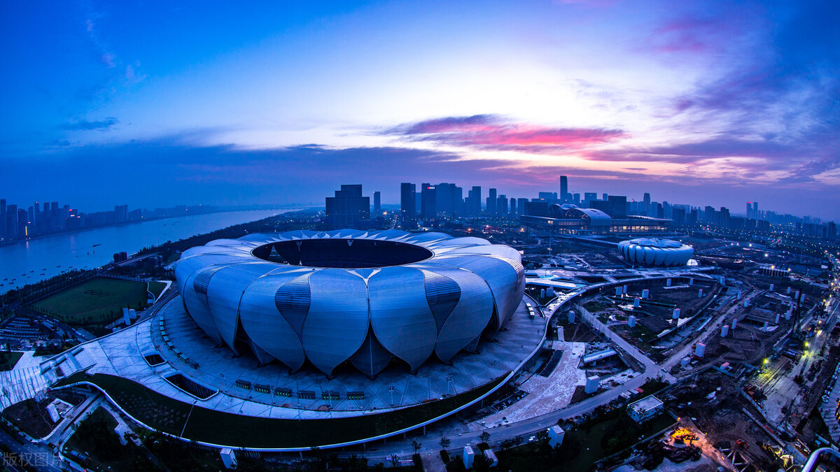 亚运会有哪些项目(2022杭州亚运会481个金牌项目一览表)