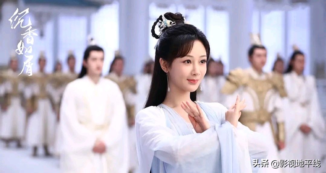 杨紫新剧被看好，靳东再演谍战剧，2022年五部待播剧值得期待