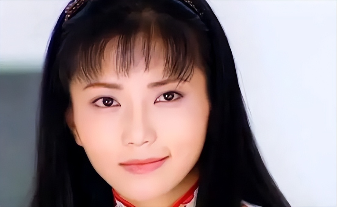 演员李钰:患癌离世13年,男友汪雨结婚生子,母亲的坚持让人心酸