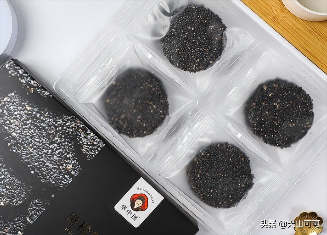 苏打饼干吃了会胖吗（减肥期间3款零食碰不得个热量爆表）