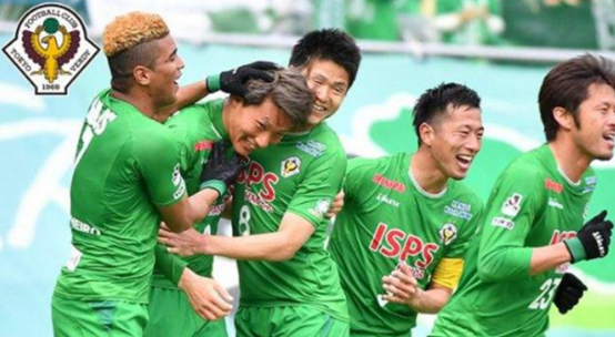 天皇杯比赛直播(日职乙直播：东京绿茵VS横滨FC 预测后者越战越勇)