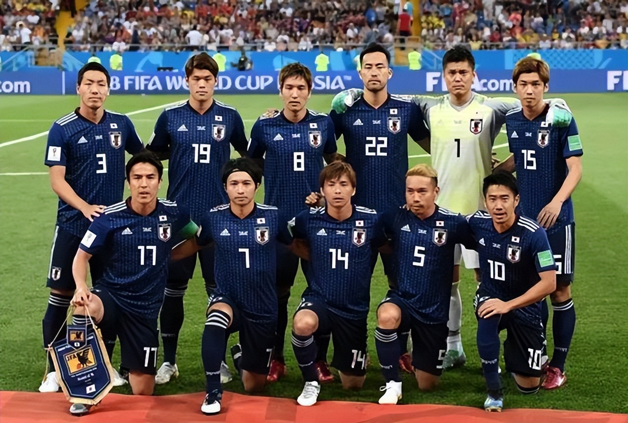 世界杯哥倫比亞上屆（（#2022世界杯）歷屆世界杯亞洲的參賽球隊，以及他們取得的成績）