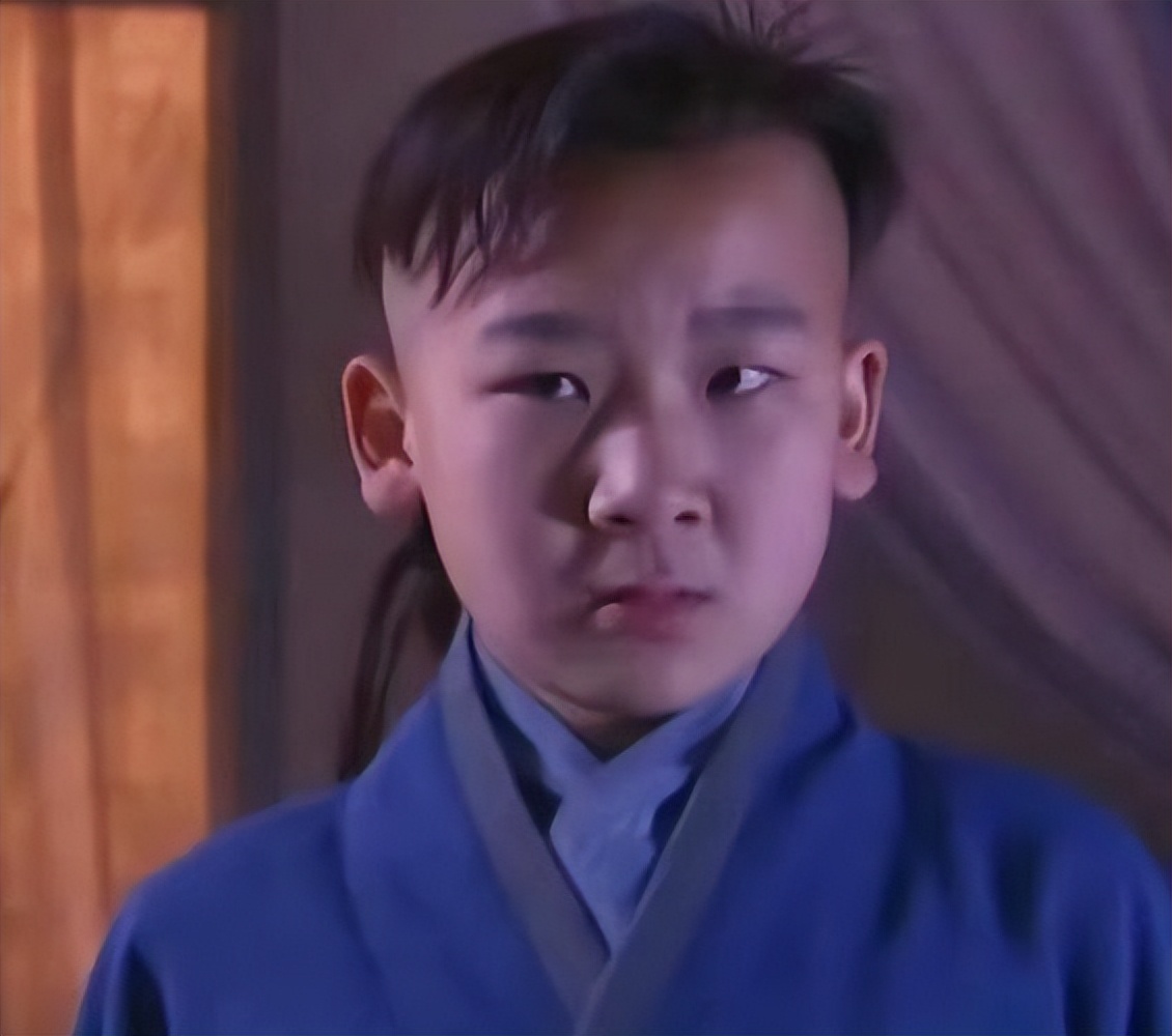 "小叮当"谢昀杉:相亲失败,被父母催婚,32岁事业爱情都不顺