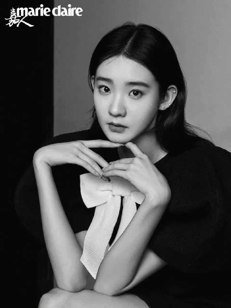 6.16图：檀健次 侯明昊 迪丽热巴 于朦胧 赵丽颖 易烊千玺 吴磊 胡兵 沈月