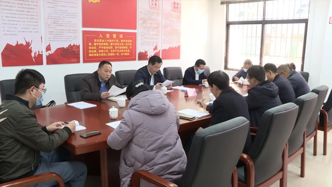 連城縣領(lǐng)導(dǎo)調(diào)研雙擁創(chuàng)建工作