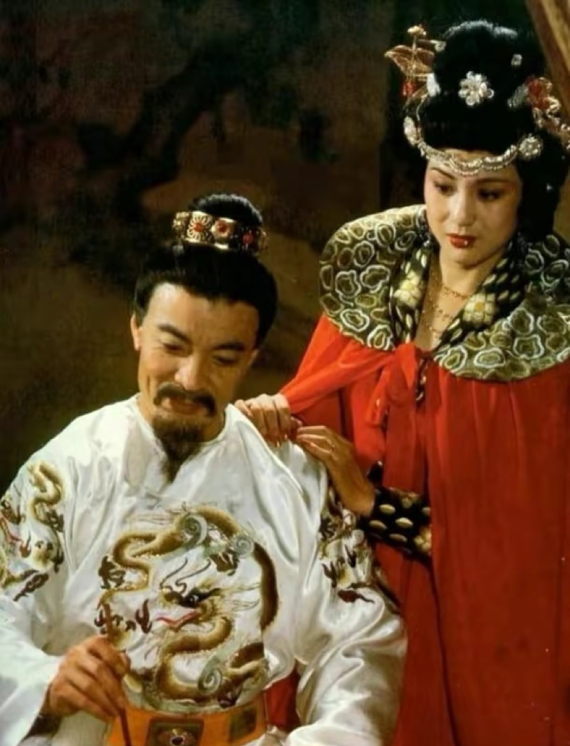 演员刘威：51岁老来得子，64岁还在拼命工作，儿子还小不敢老去