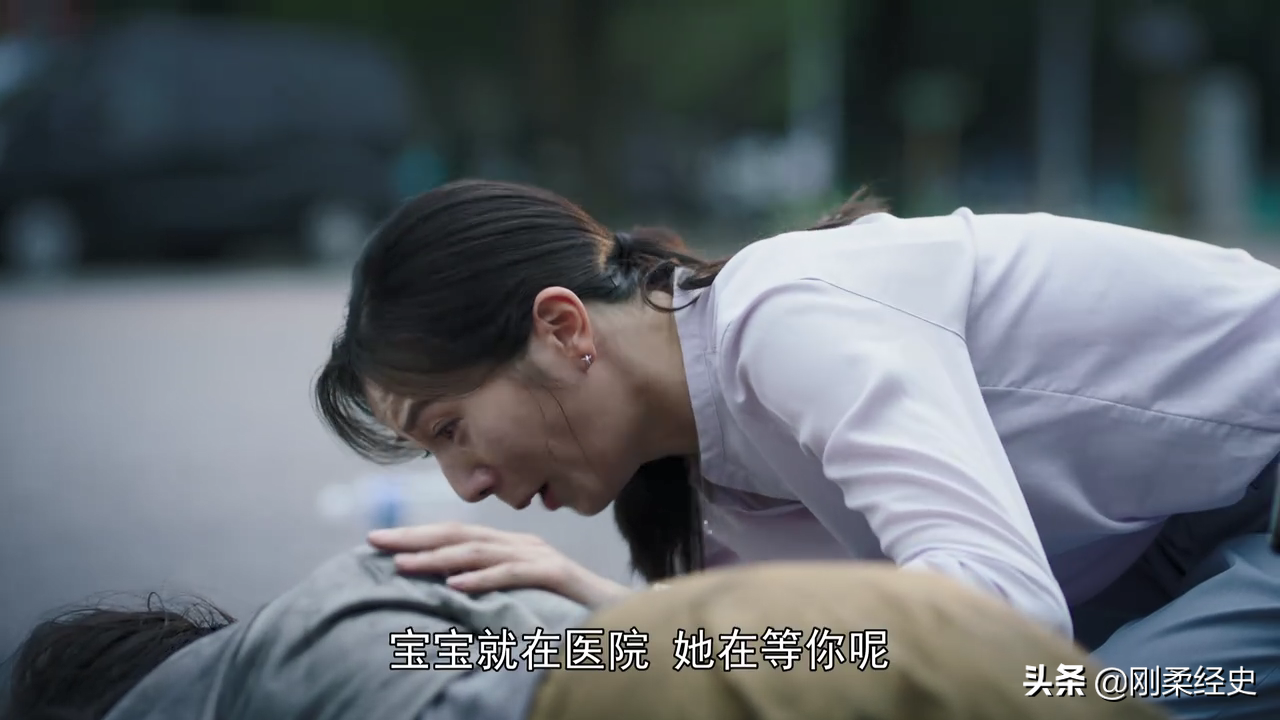 关于唐医生的一切：母爱用另一种方式得以延续，这一幕让人泪崩