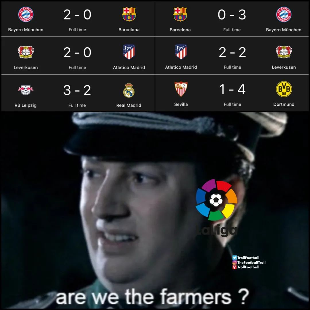 欧联杯什么样（欧联杯，卷起来了）