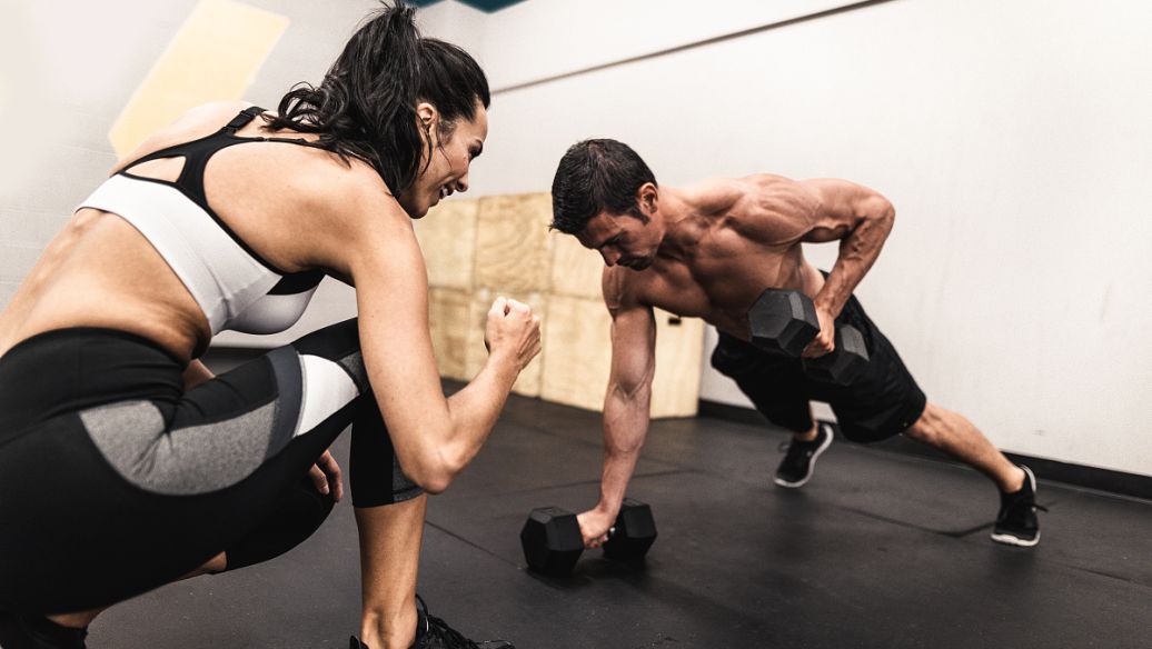 做好教练管理，就用勤鸟IVEP私教专家管理系统