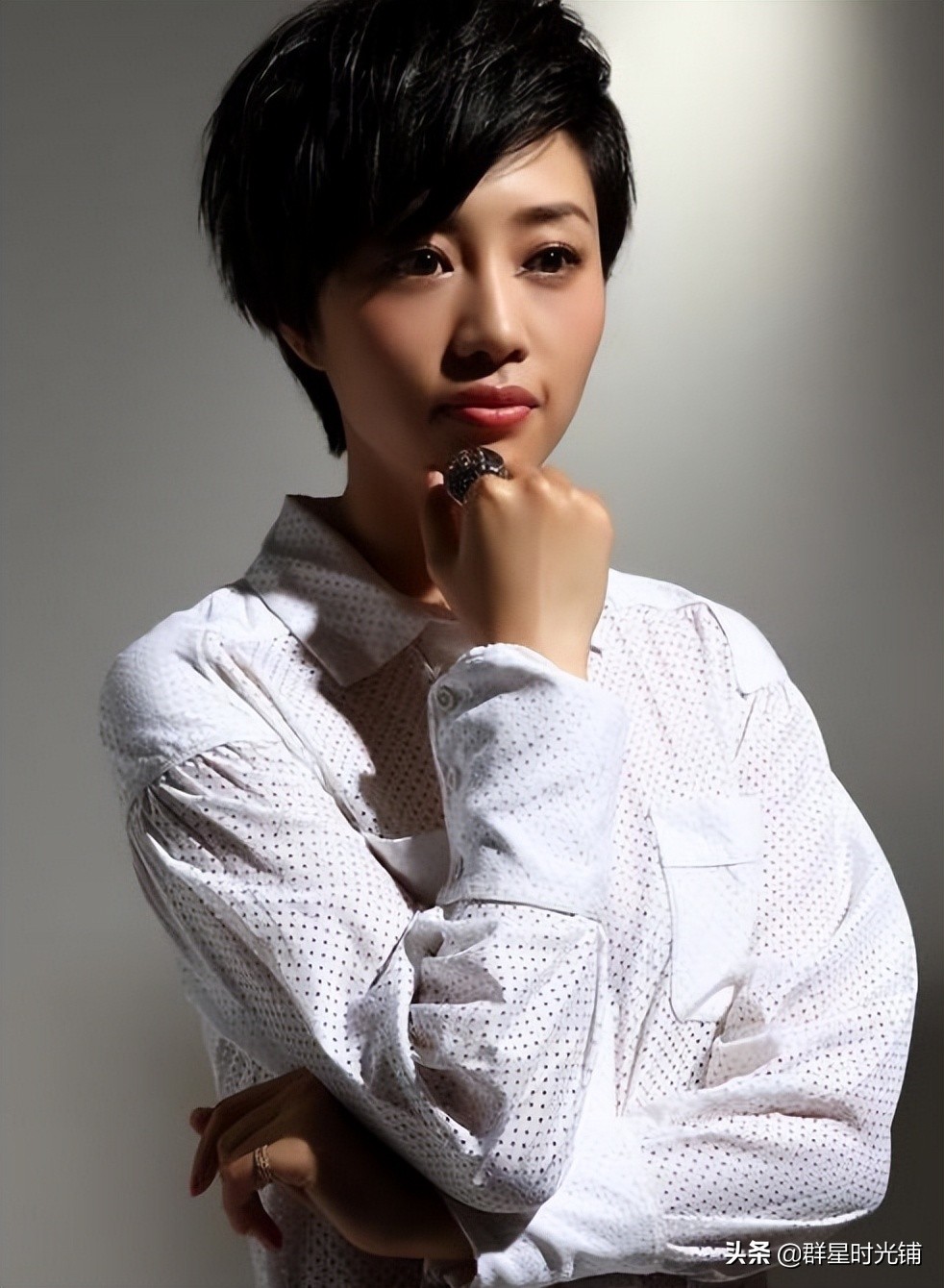 5年后再看《我的前半生》，这5个演员际遇大不同，背后另有深意