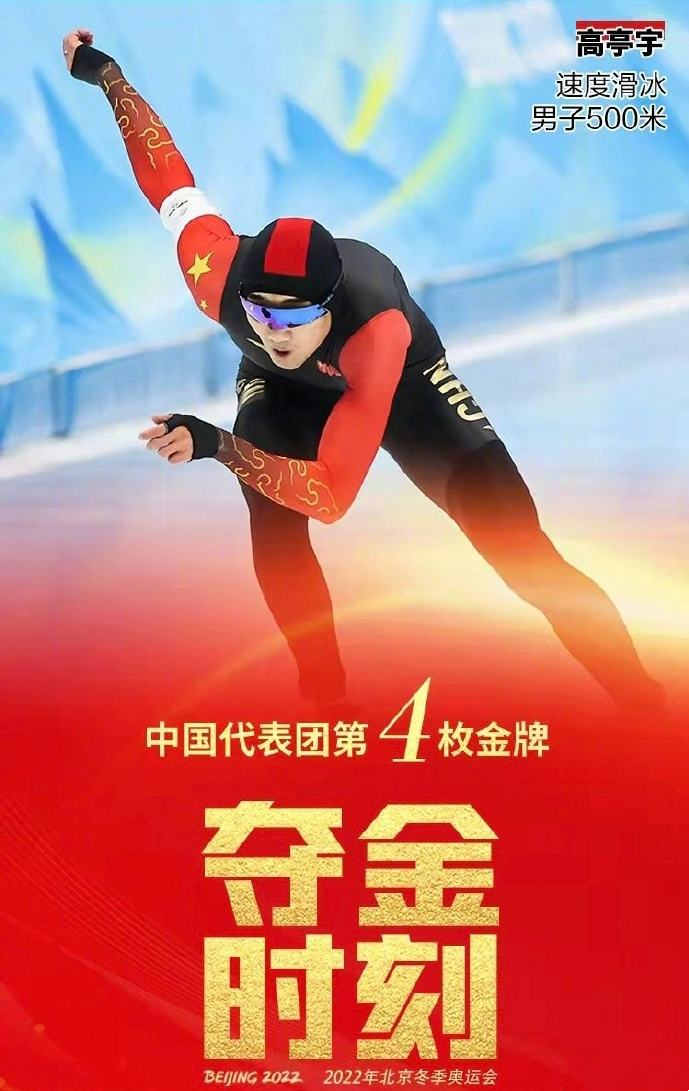 哪些運動員在奧運會（冬奧會結束了，這8位運動員，個個奪冠，為國爭光，皆受大眾喜愛）