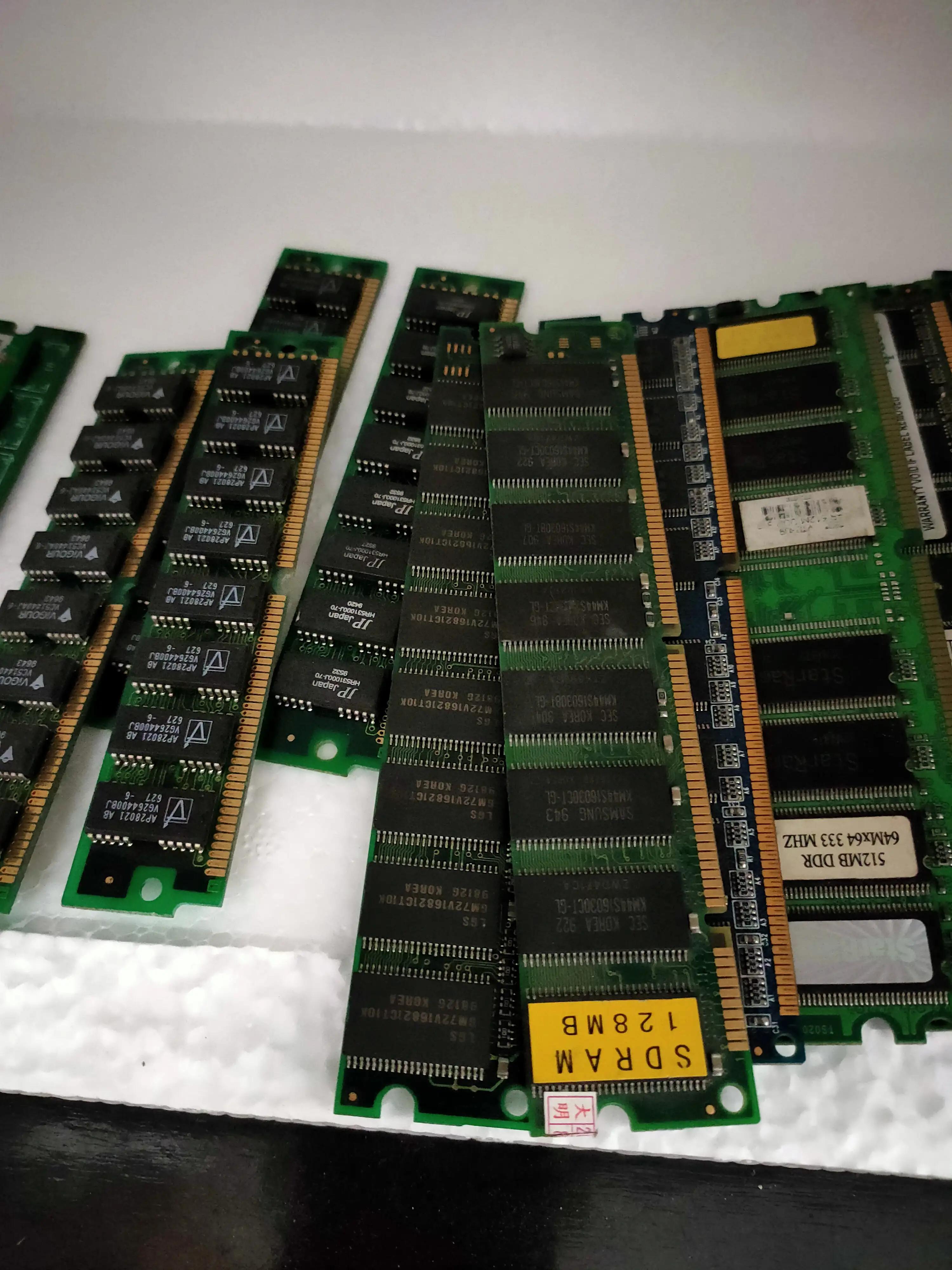 电子元件五花八门