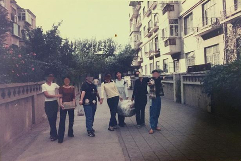 17年前女大学生失联至今，父母患癌求助媒体才知：女儿已改名换姓