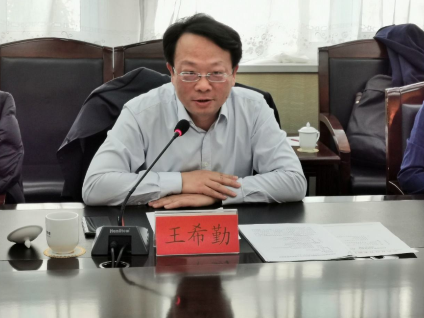 清华大学喜迎新校长，能力强悍且履历不凡，人才外流情况会减弱吗