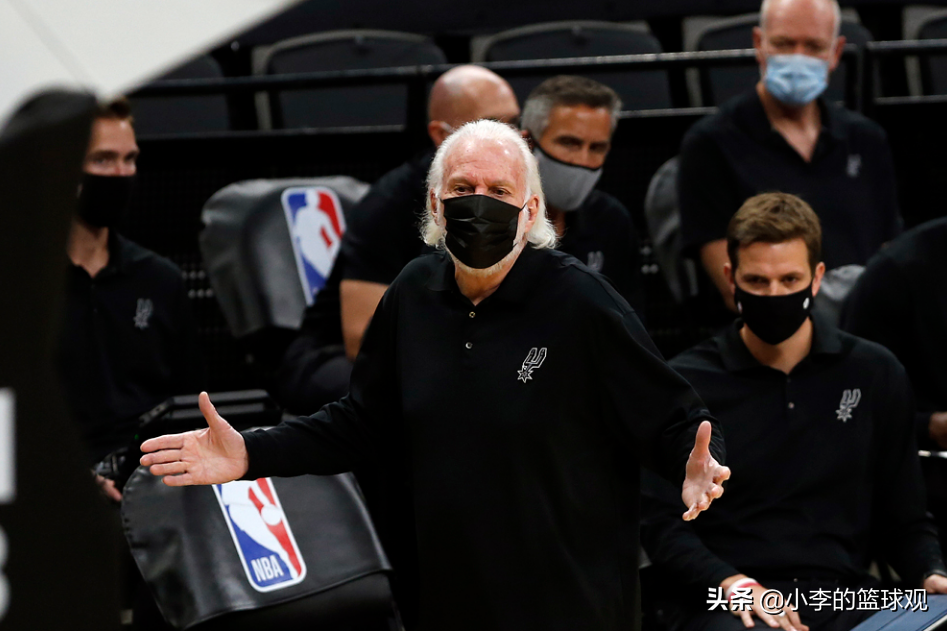 nba火箭为什么战绩不佳(火箭惨败给马刺 准备时间更长体能更充沛的火箭 为何显得更加疲惫)