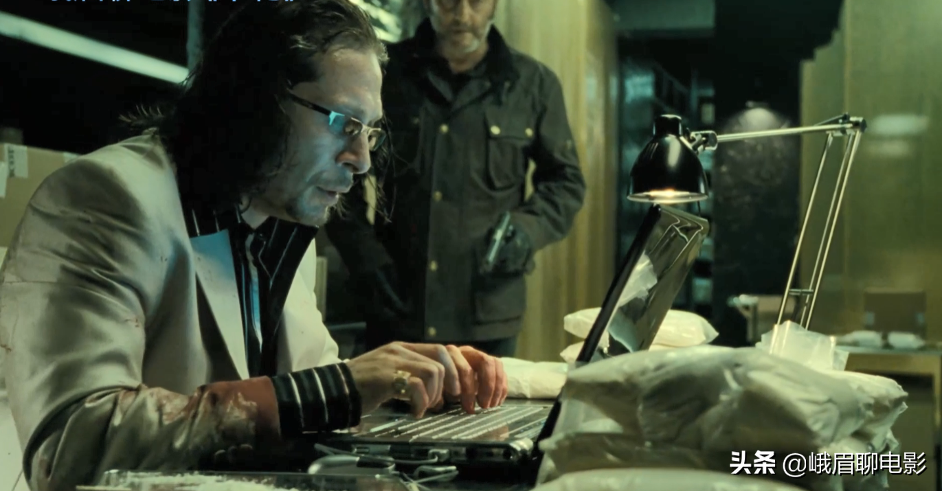 豆瓣6.8分，取材真实事件《不朽》，法国版“桃园三结义”？