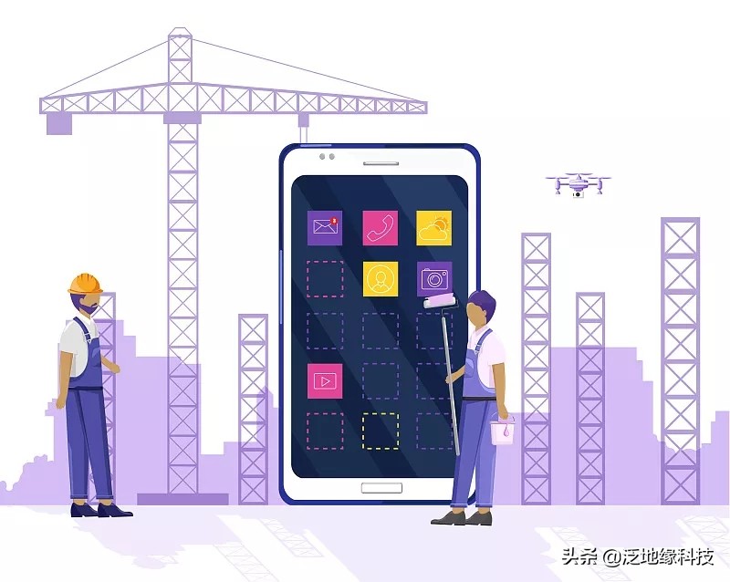 我悟了！原来建筑施工管理这么简单