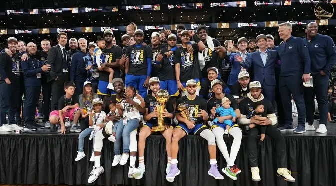 nba球星为什么工资那么高（NBA薪资制度原来是这样，你了解吗）