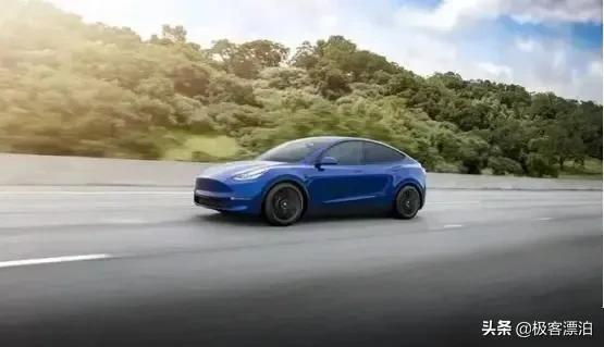 特斯拉苏州大火，“烧”掉了500亿市值！为何电车那么容易着火？