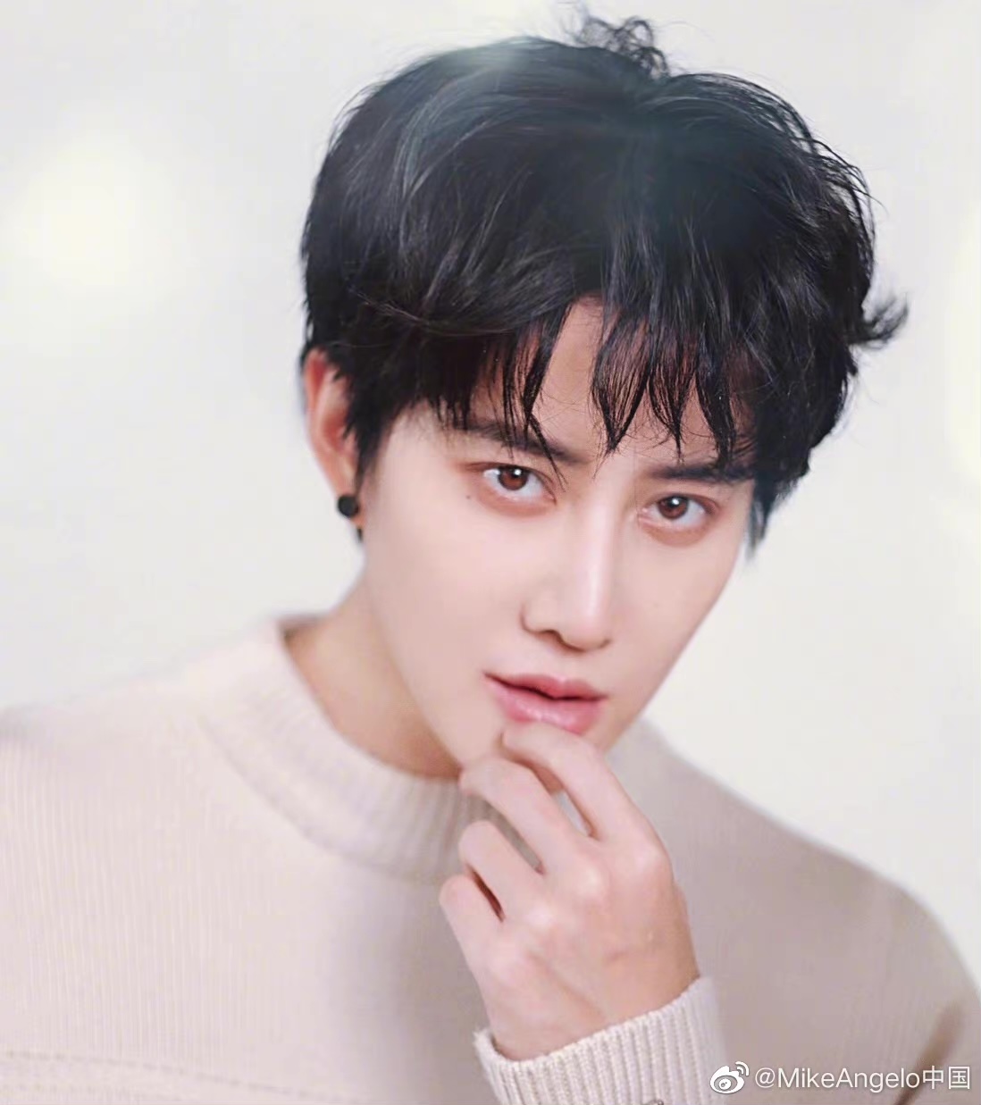 刘恺威也来唱跳？披荆斩棘第二季开始录制，大湾区哥哥稳赢了？