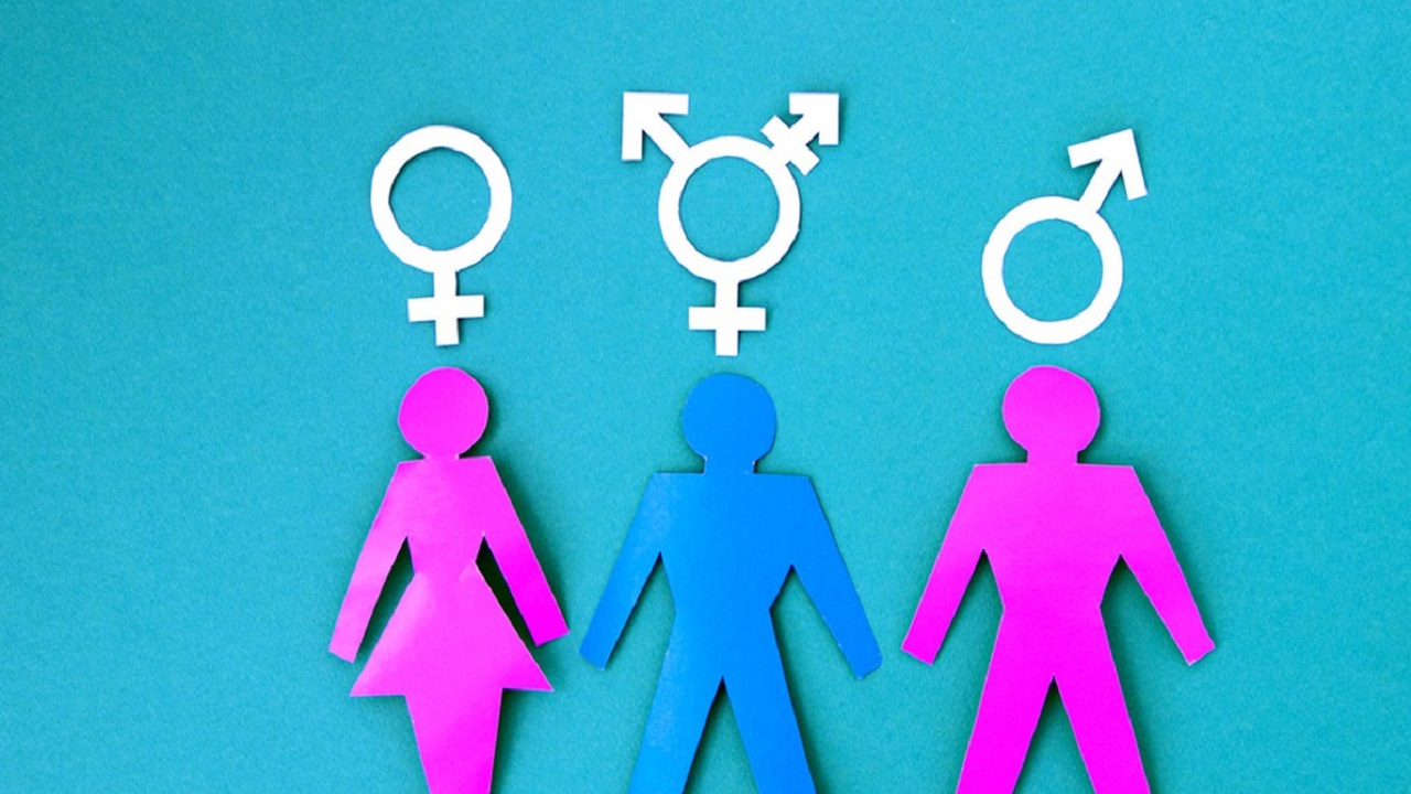 "阴阳人"是怎么一回事?医生:性别发育异常者的生活,并不容易