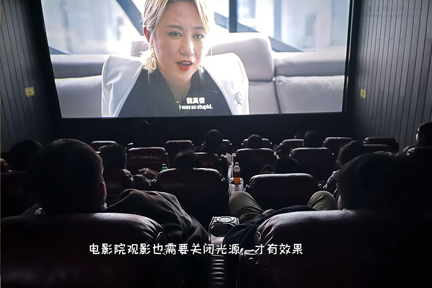 用了３个月投影仪，又换回了电视机，不是矫情，而是受不了这5点