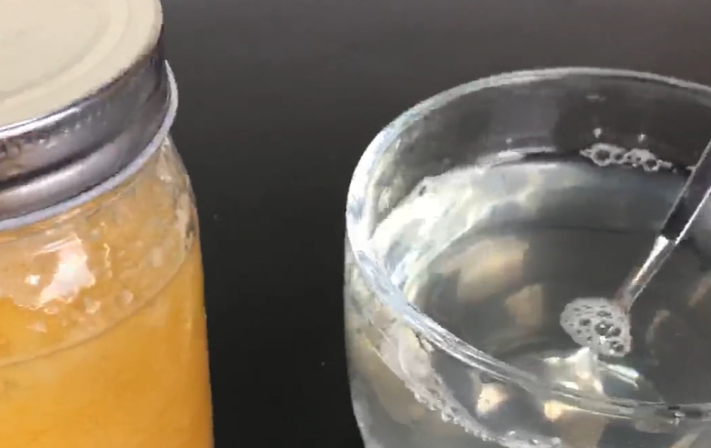 蜜糖水怎么冲(经常喝蜂蜜水的要留意，这样喝才最有效，您喝对了吗？)