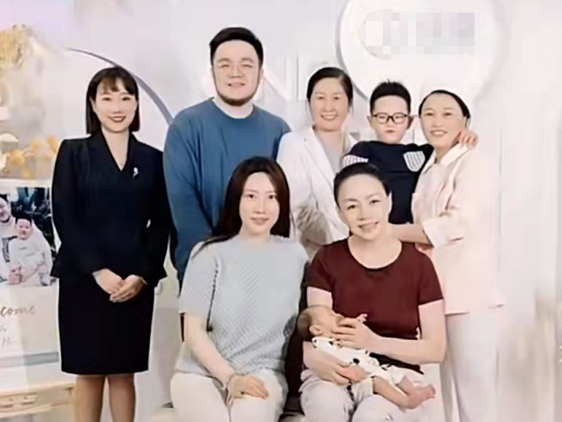 郑凯老婆苗苗坐月子，花50万住总统套房，宋丹丹：我儿媳住20万的