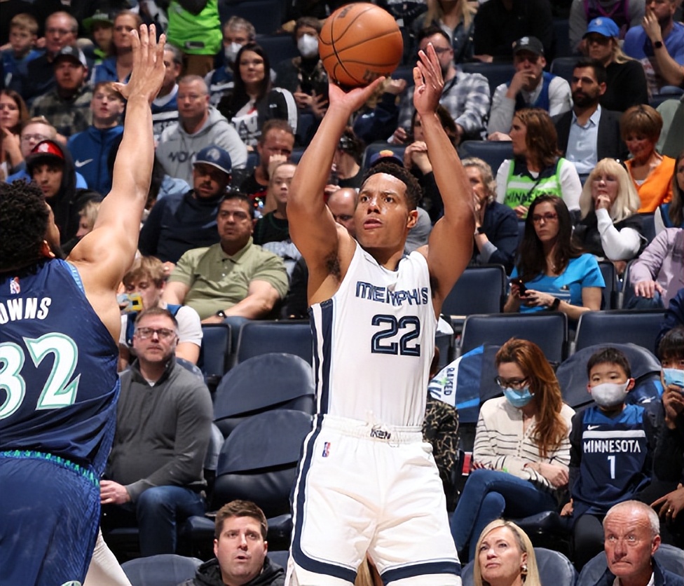 nba勇士今天比賽直播（今日NBA：水花三兄弟齊發威勇士奪賽點，莫蘭特三雙灰熊逆轉森林狼）