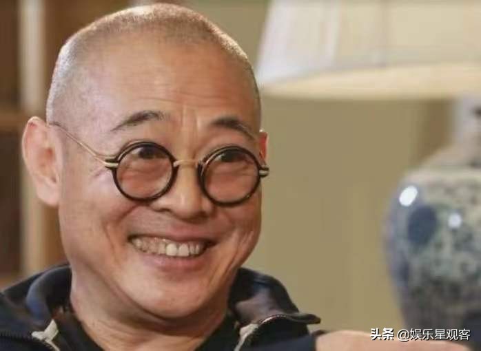 曾经风光无限，如今却尽显苍老的十位巨星，今昔对比差别可真大