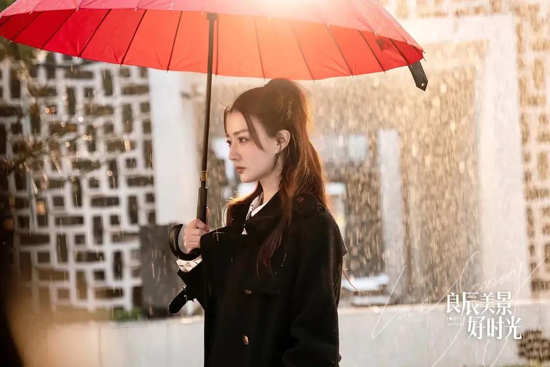 6部小甜剧，你看过哪个，有没有被甜到