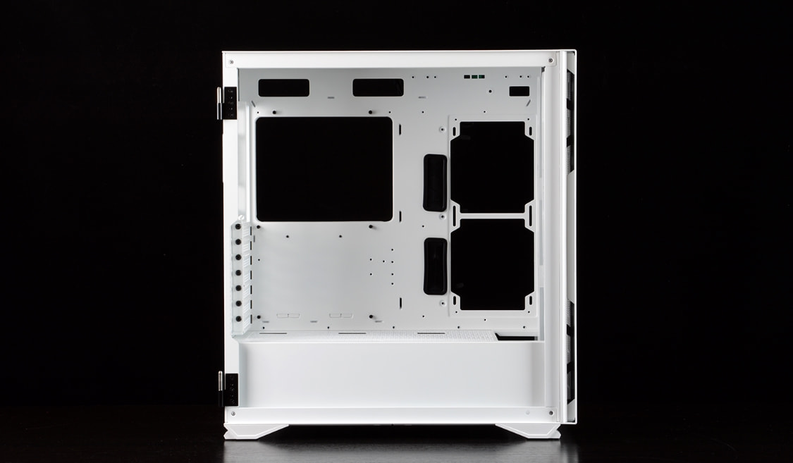 真·女生自用游戏主机分享，国内特供12490F+3060Ti+32G大内存装机