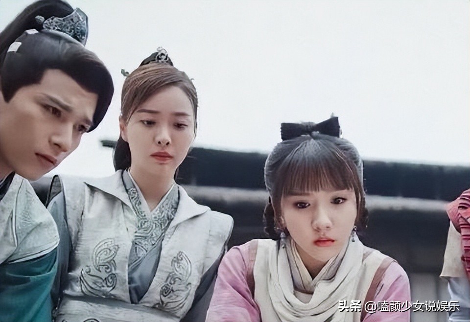 被导演找来临时救场的6位演员：有人拿奖爆红，有人却遭到群嘲