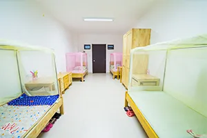 「干货整理」广深5所国际学校宿舍大PK!哪所是你的菜？