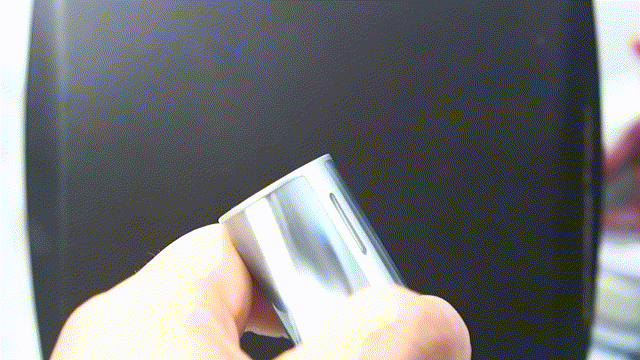 每天嗓子不舒服，这个智能电子小物件一秒解决