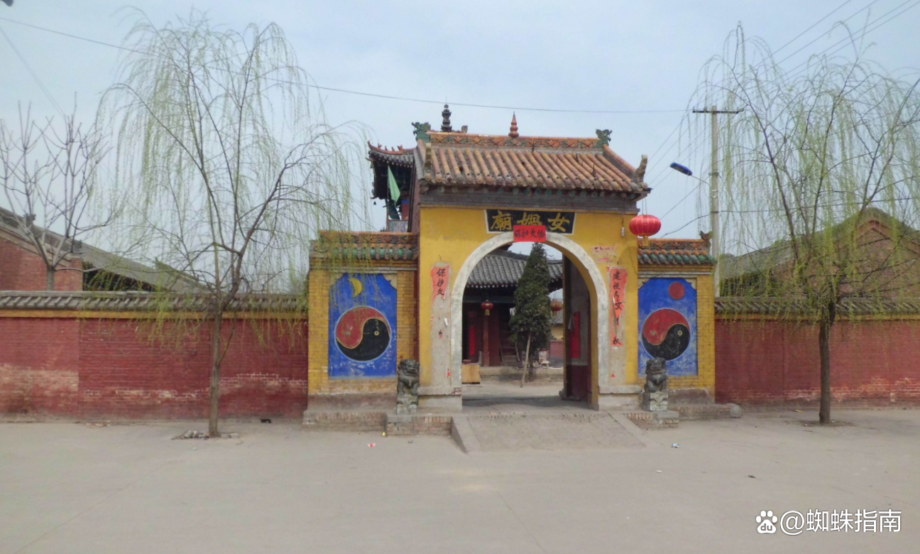 中国各朝各代陵墓名单大全（上），建议收藏