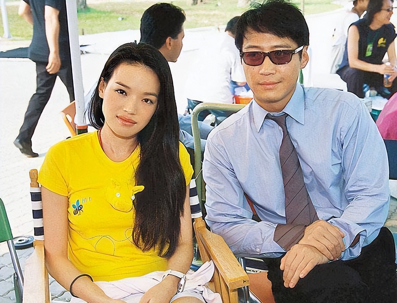 四大天王的女儿颜值:黎明女儿稍稍逊色,郭富城女儿最美!