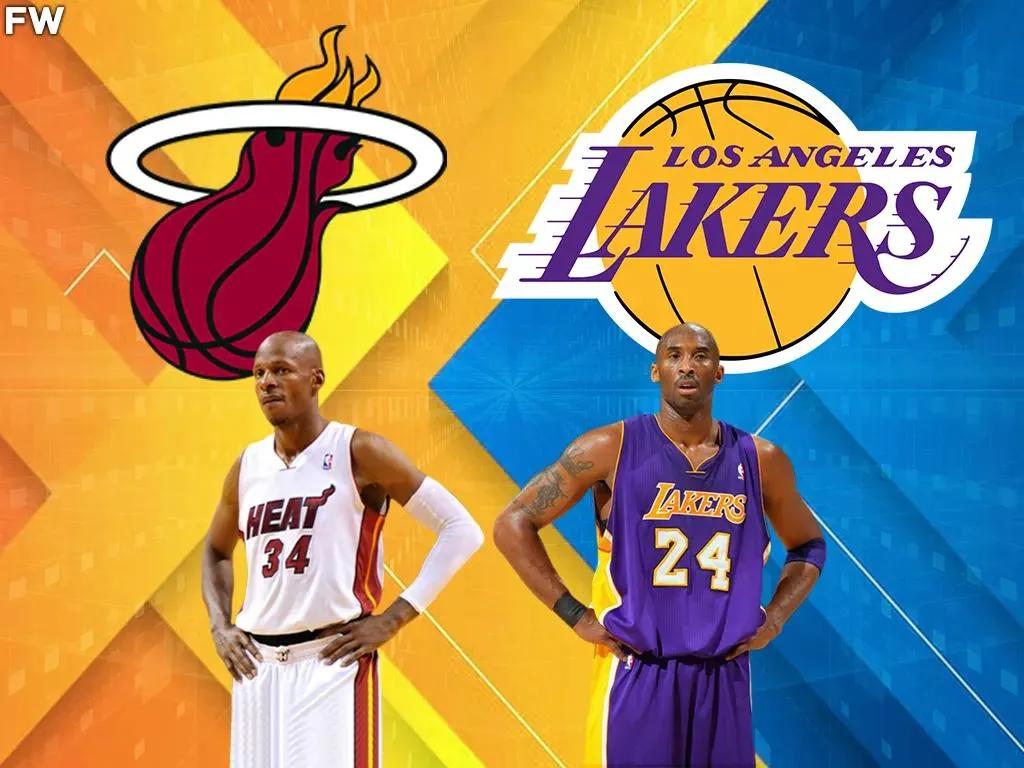 nba打b队有哪些人（美媒列出名字为字母A和字母B的最强五人组进行对决，哪组更强）