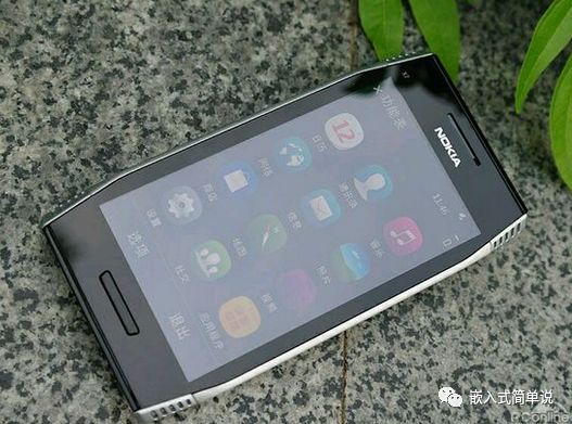 诺基亚5220（盘点诺基亚历史上最全的经典产品）