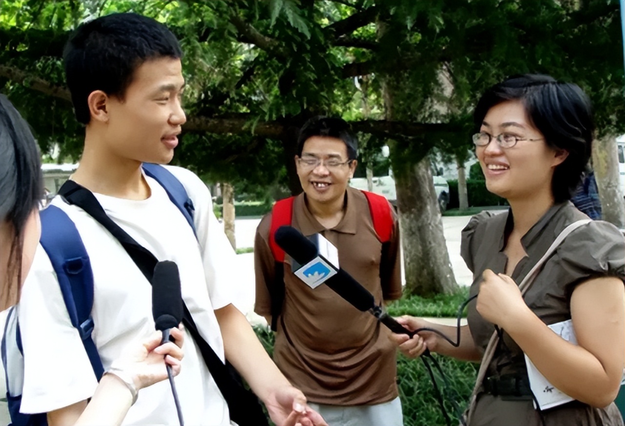 北大不止有韦神，在“四大疯人院”里，还有3位“鬼才”令人敬佩