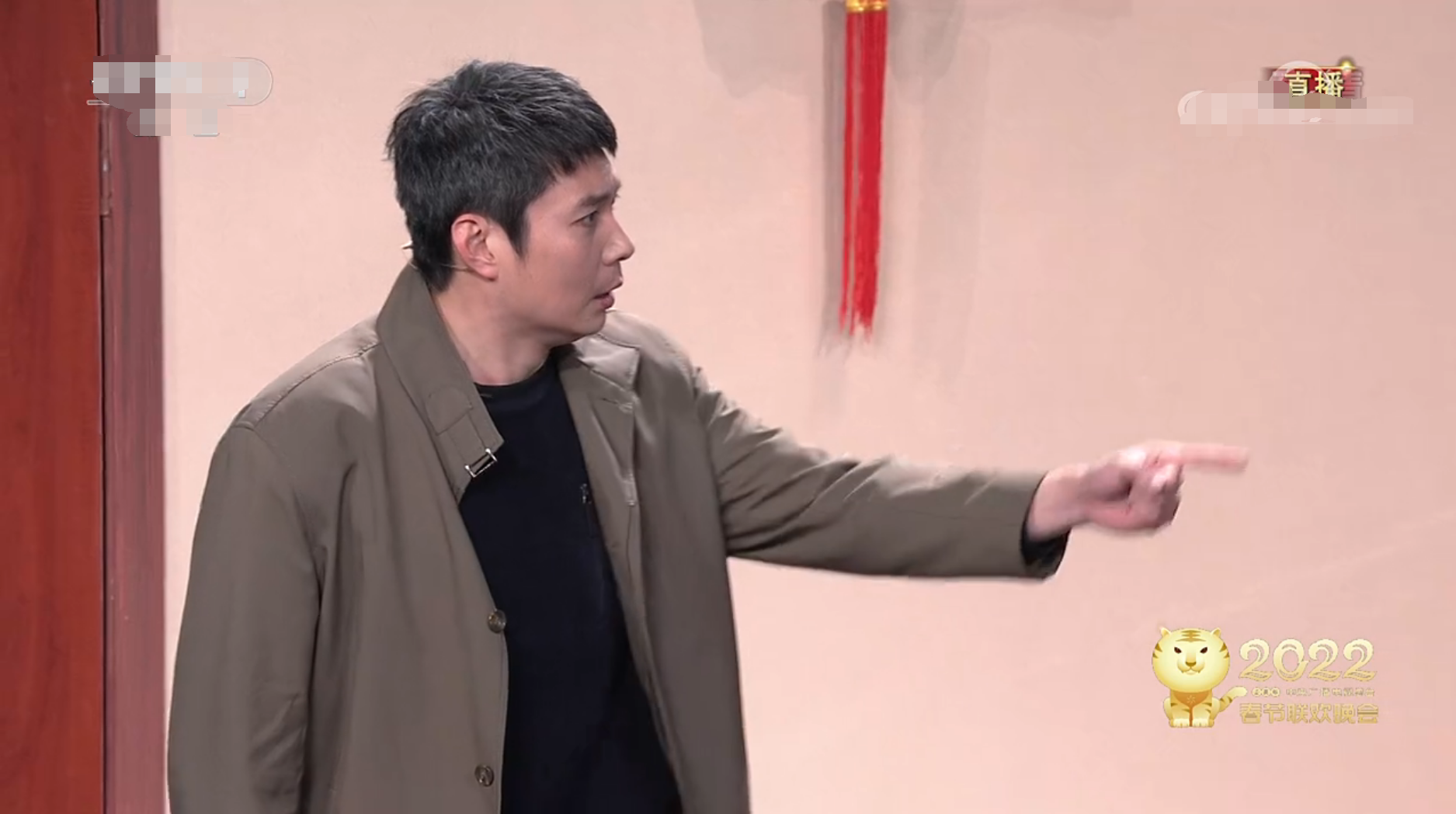 沈腾春晚小品获好评！被赞神似赵本山，马丽曝其彩排时曾晕倒入院